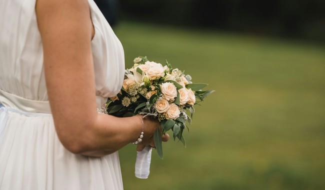 First-Time, Elder Bride Is Showered by Her Co-Workers and Surprised by Corporate Gifts – RedState