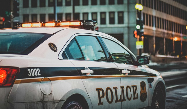 Georgia Officials Have Now Released the Identity of the Shooter Near Atlanta CDC HQ; Trump Admin Responds – RedState