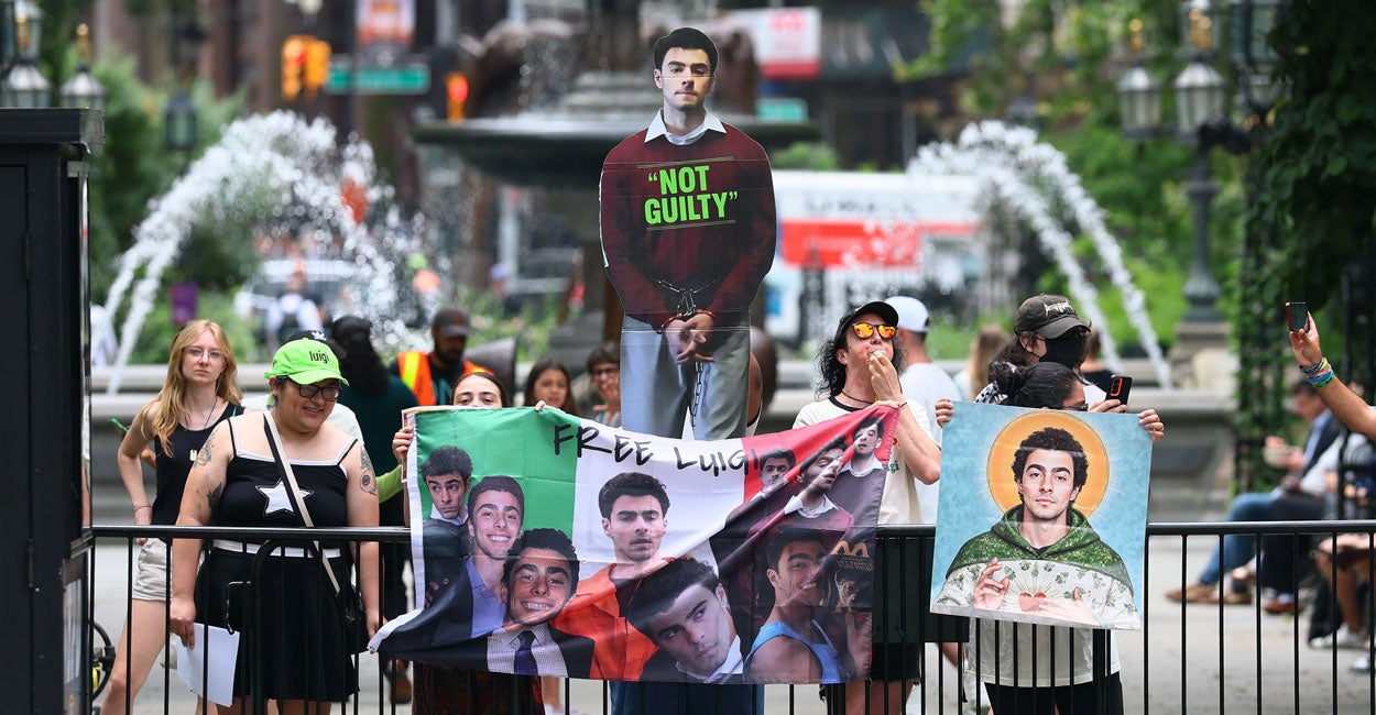 How Left-Wing Ideology Fuels Crime and Chaos