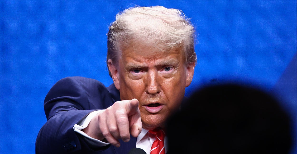 How Your Taxes Fund the Left's War on Trump