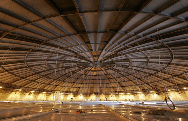 In Terms of Affordability, Reliability, and Cleanliness, Nothing Beats Natural Gas – RedState