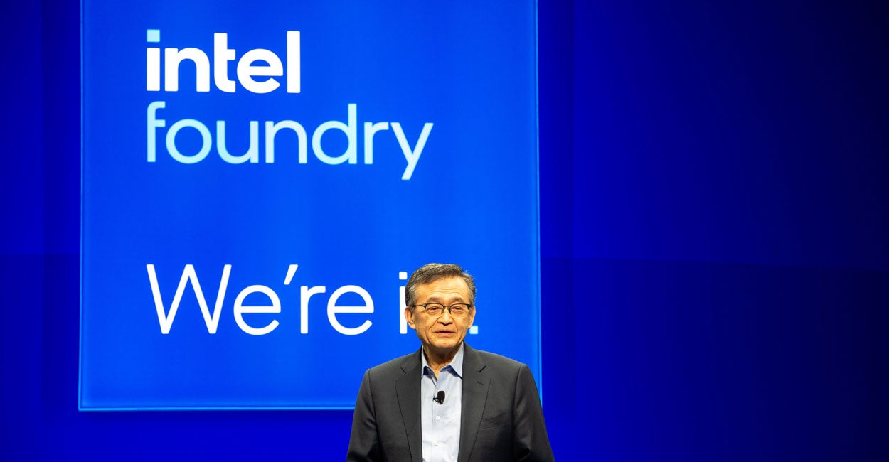 Intel Plant Delays and National Security Issues Raise Concerns