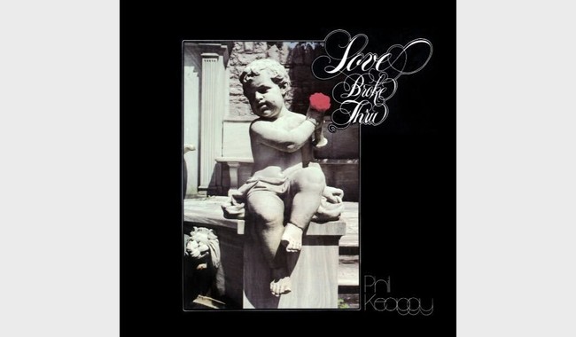 Is Phil Keaggy’s ‘Love Broke Thru’ the Ultimate Yacht Rock Album? – RedState