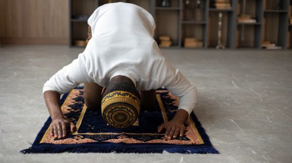 Islamic Center pleads for leniency for convicted child rapist over 'this situation' * WorldNetDaily * by WND Staff