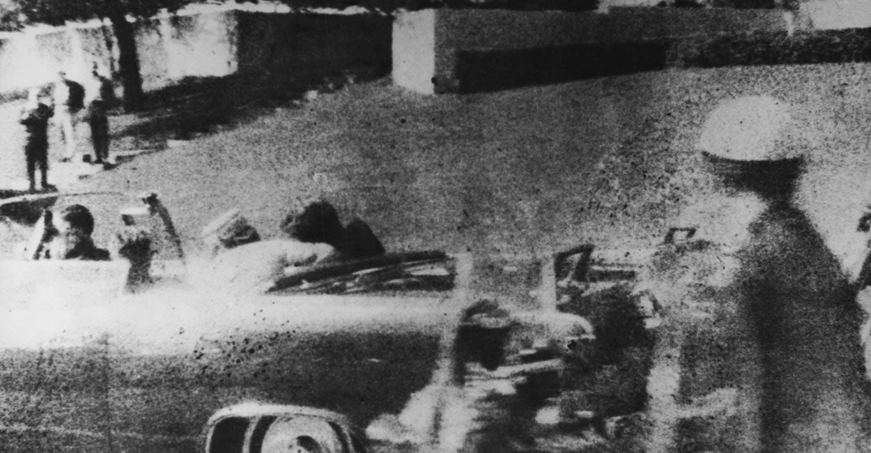 JFK Assassination Revelations: Congress Must CIA Accountable