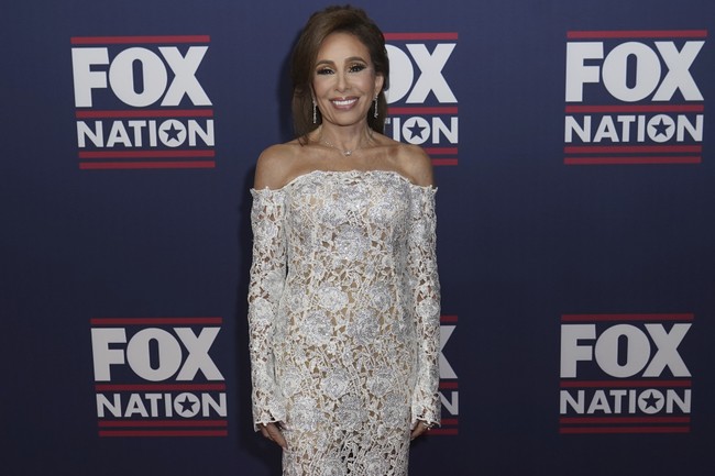 Jeanine Pirro Confirmed As DC's Top Prosecutor—but Dems Stall Other Nominees – RedState