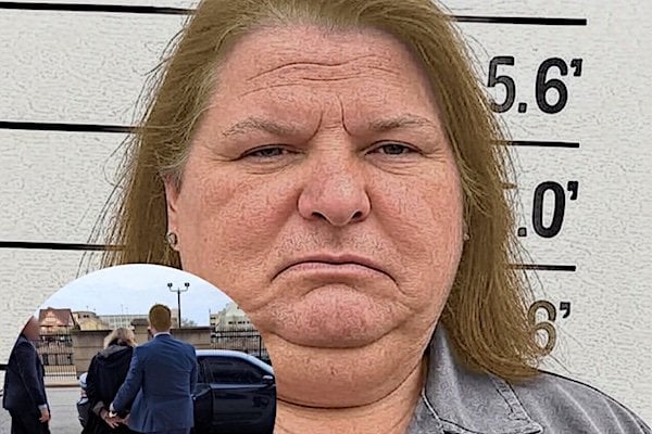 Judge Hannah Dugan