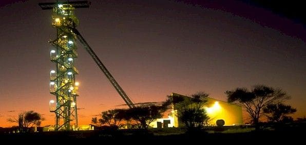 'Magnets, batteries, missile systems:' U.S. mining industry finds itself in a deep hole * WorldNetDaily * by James Varney. Real Clear Wire