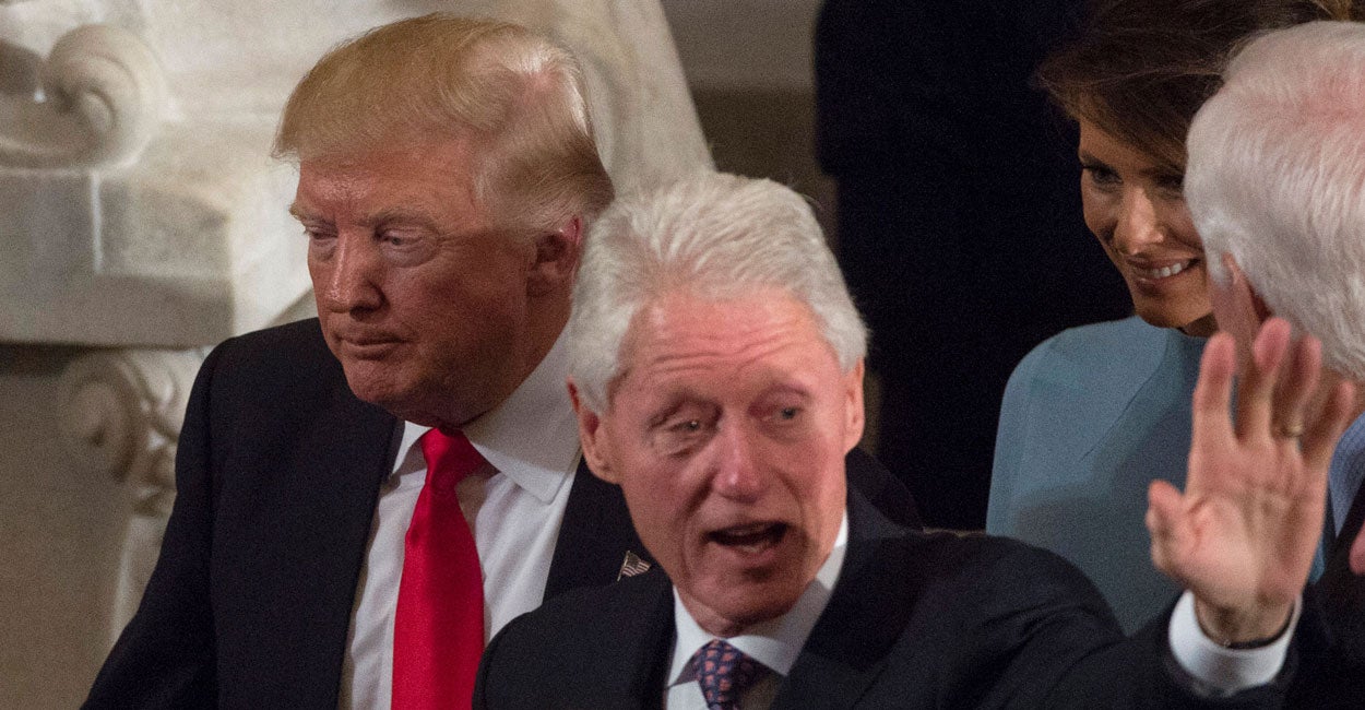 Media Reveal Bias in How Scandals Are Covered—or Not