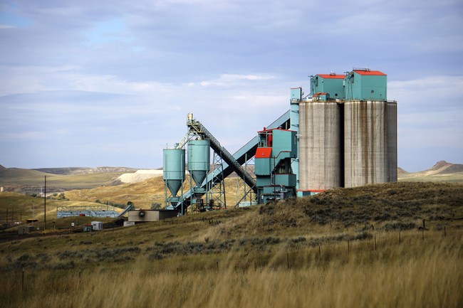Mine, Baby, Mine - Trump Admin Going All in for Coal – RedState
