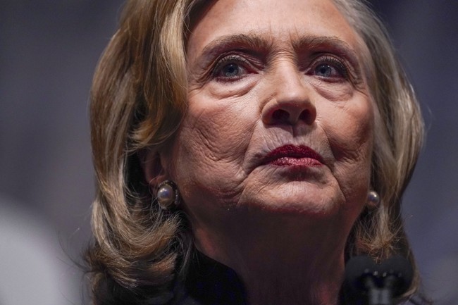 More of the 'Russian Collusion' Hoax Just Keeps Getting Exposed, and It's Glorious – RedState