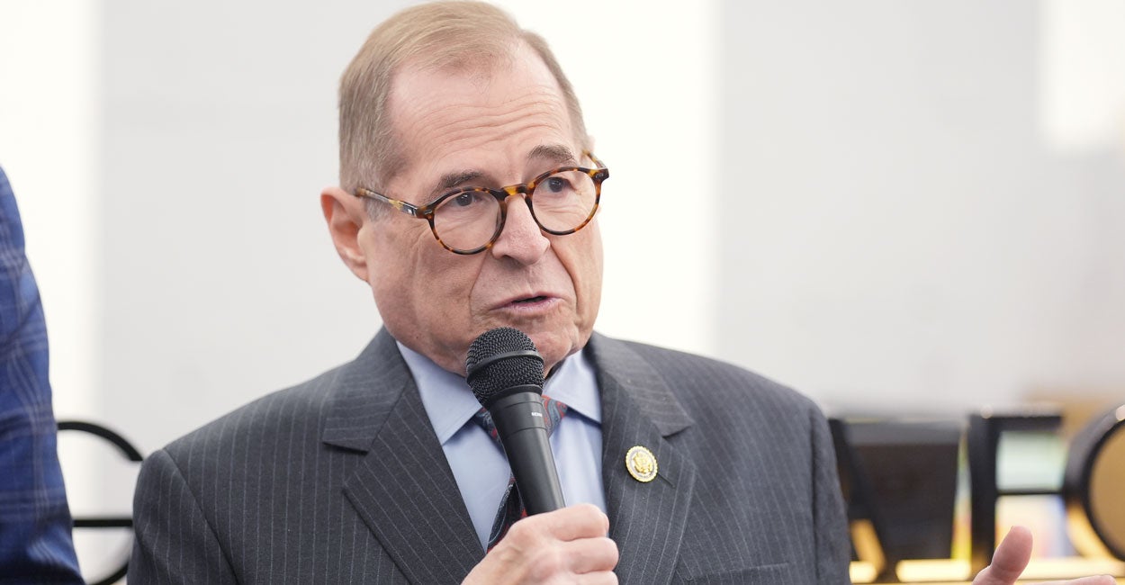 Nadler Faces Young Democrat Primary Challenger