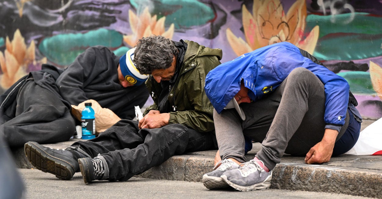 New Bill Targets Fentanyl Dealers With Severe Penalties