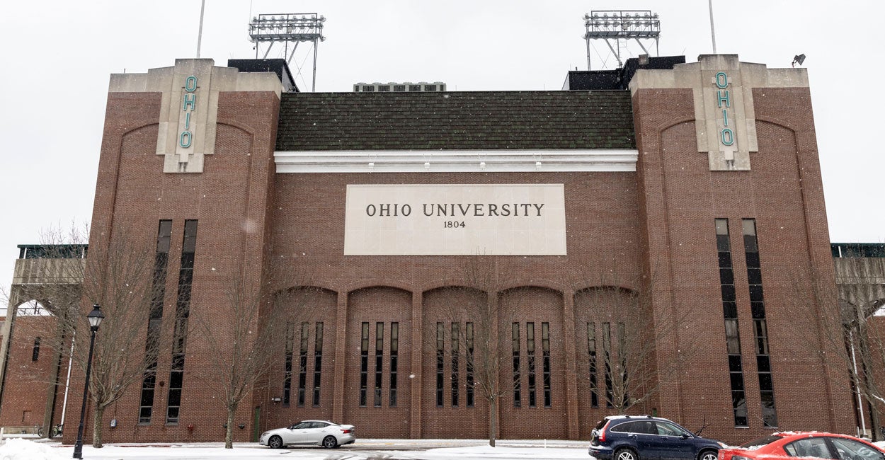 New Law Dismantles DEI at Ohio Universities