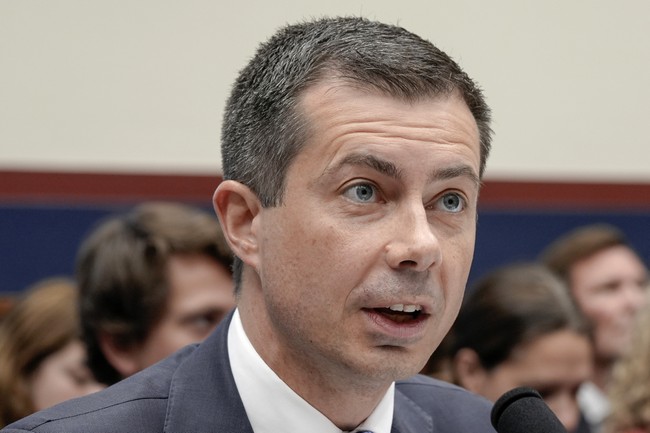 New Poll Shows Pete Buttigieg With Zero Support From Black Voters, but That's Not the Worst Part – RedState