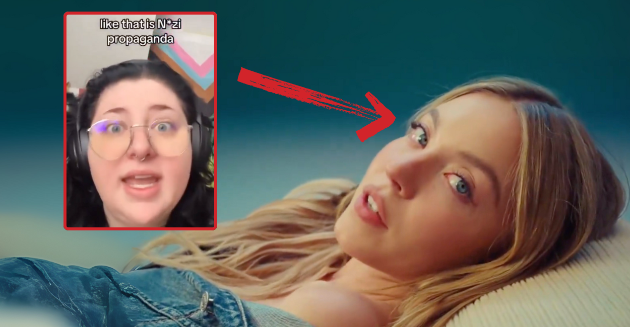 No, The Sydney Sweeney Ad is Not 'Nazi Propoganda'