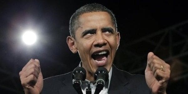 Obama and Biden used 'debanking' agenda against political foes * WorldNetDaily * by Bob Unruh