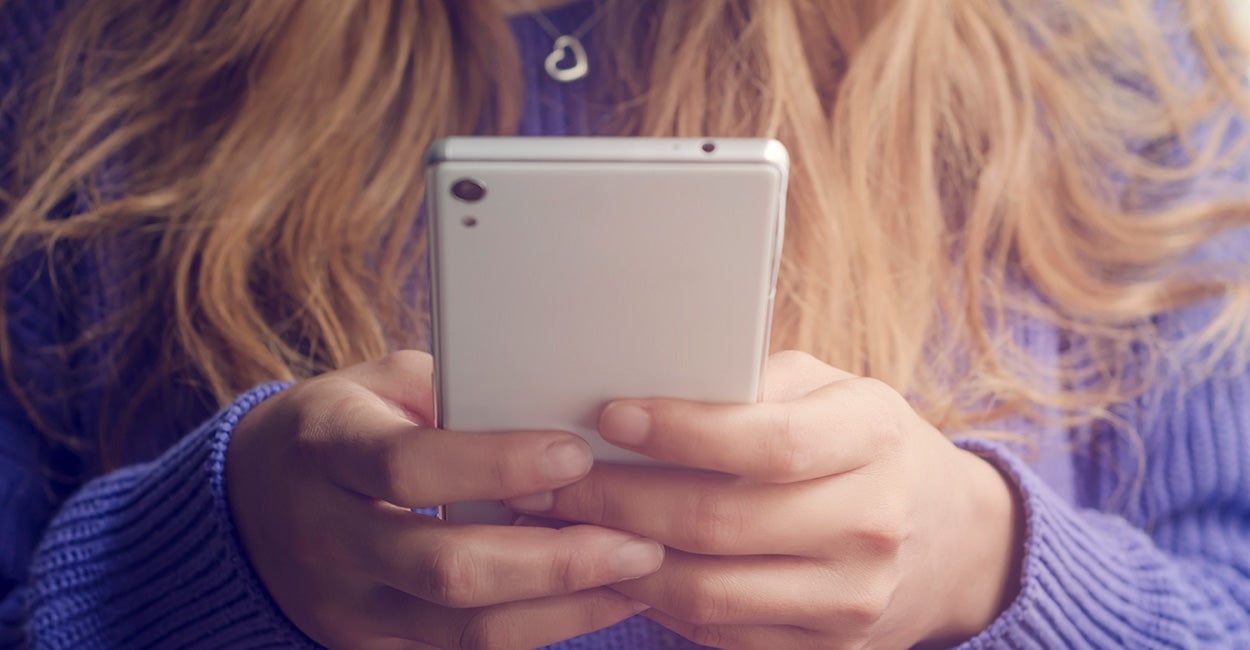 Online Dating: Providing Husbands and Humor