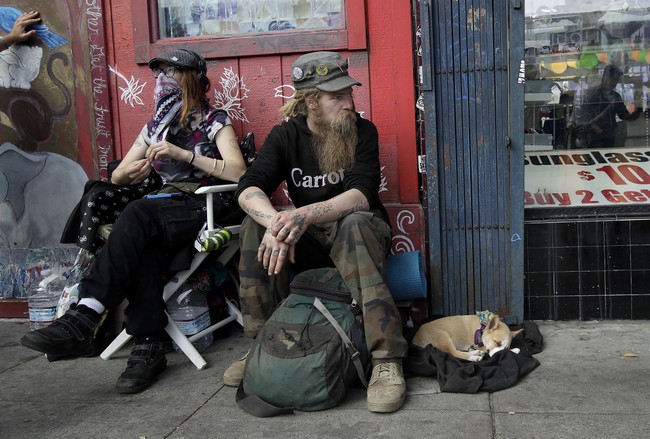 'Pack the Bags, We're Going on a Guilt Trip'—the Secret to the Democrats' Success – RedState