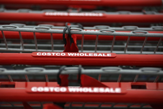 Patty Murray Rails Against Costco Refusing to Sell Mifepristone Abortion Pill, Shows Dems Missed the Memo – RedState