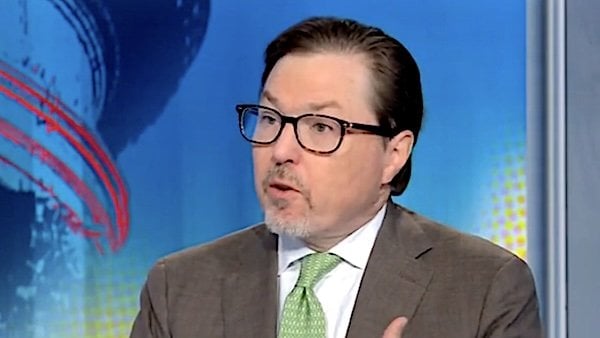 Republican strategist Brad Todd (Video screenshot)