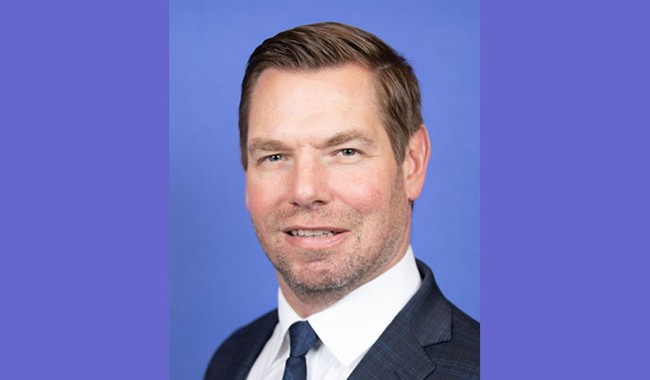 What's This Eric Swalwell's Saying About Burying His Political Enemies Beneath the US Capitol? – RedState