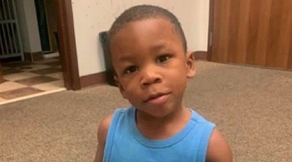 Ketorrius "KJ" Starkes Jr.