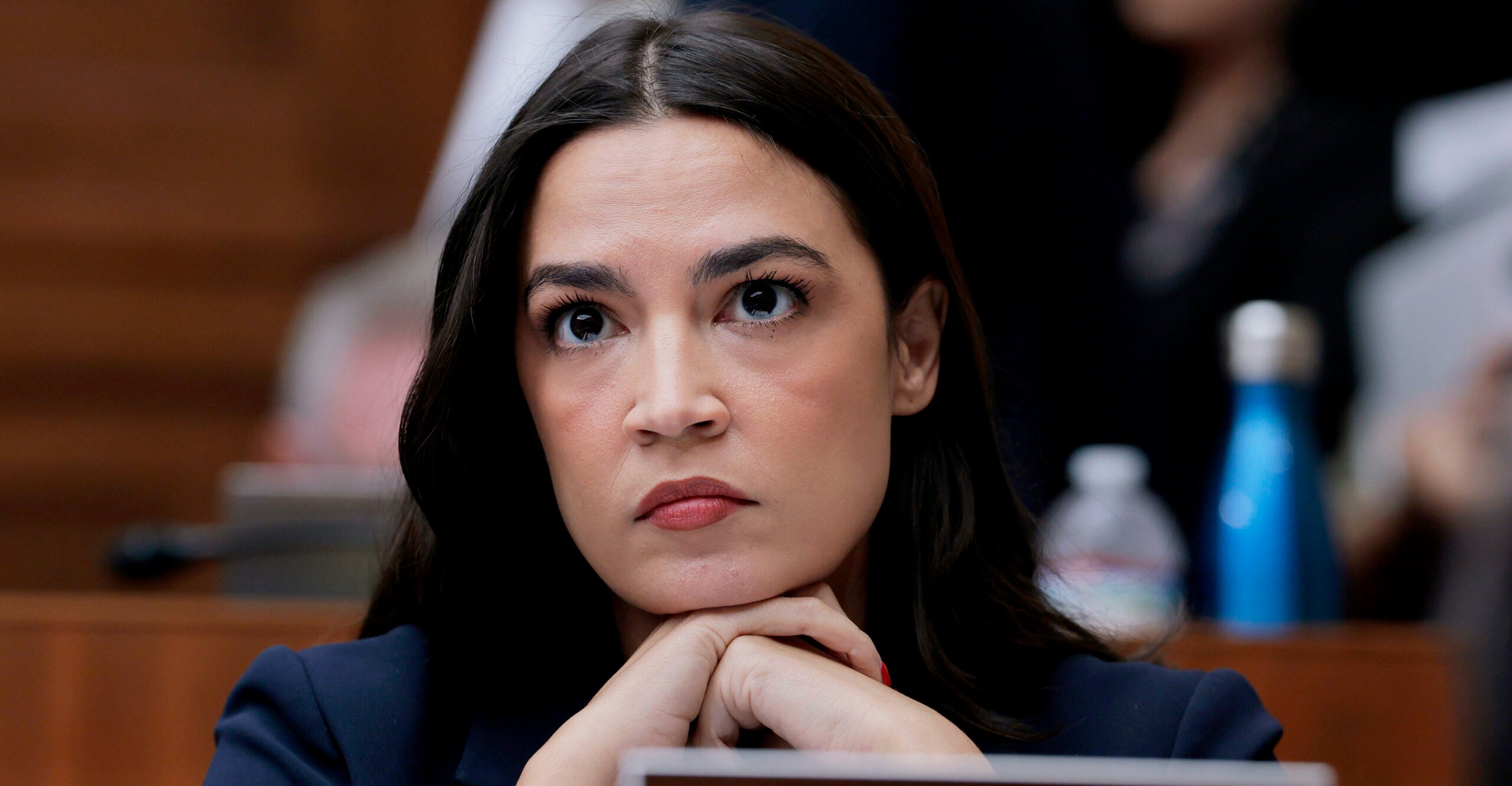 Socialists Surround Us