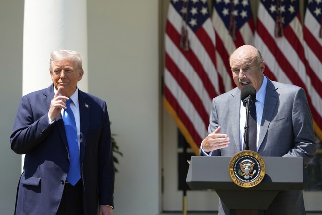 Sparks Fly As Dr. Phil Calls Out Bill Maher’s ‘Bull’ Over ICE Deportations to His Face – RedState