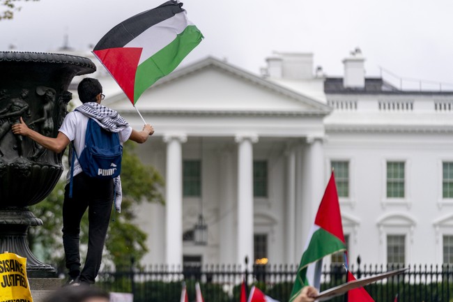 State Department Halts Visas for Gaza Residents After Alarming Influx of Families Coming to U.S. – RedState