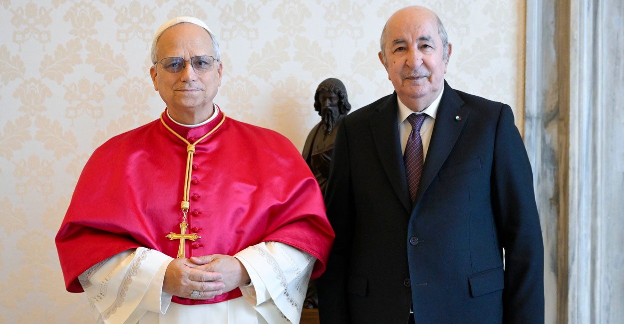 Steep New Tariffs on Algeria Give the US Leverage to Press on Religious Freedom