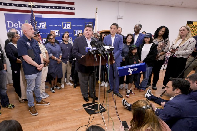 Texas Democrats Make an Even Dumber Move, and You Just Have to Laugh at This Point – RedState