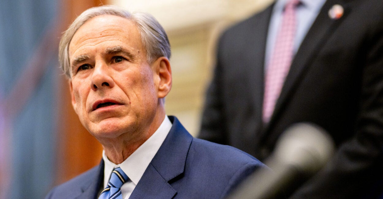 Texas Redistricting Isn't Illegal or Unconstitutional—It's Necessary