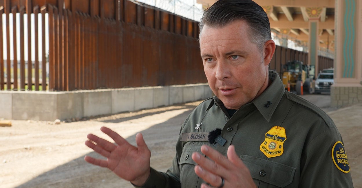 The Crisis Is Over. What's Next at the Southern Border?