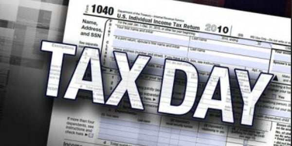 'The Deficit Delusion' The worst part of taxation * WorldNetDaily * by John Tamny, Real Clear Wire