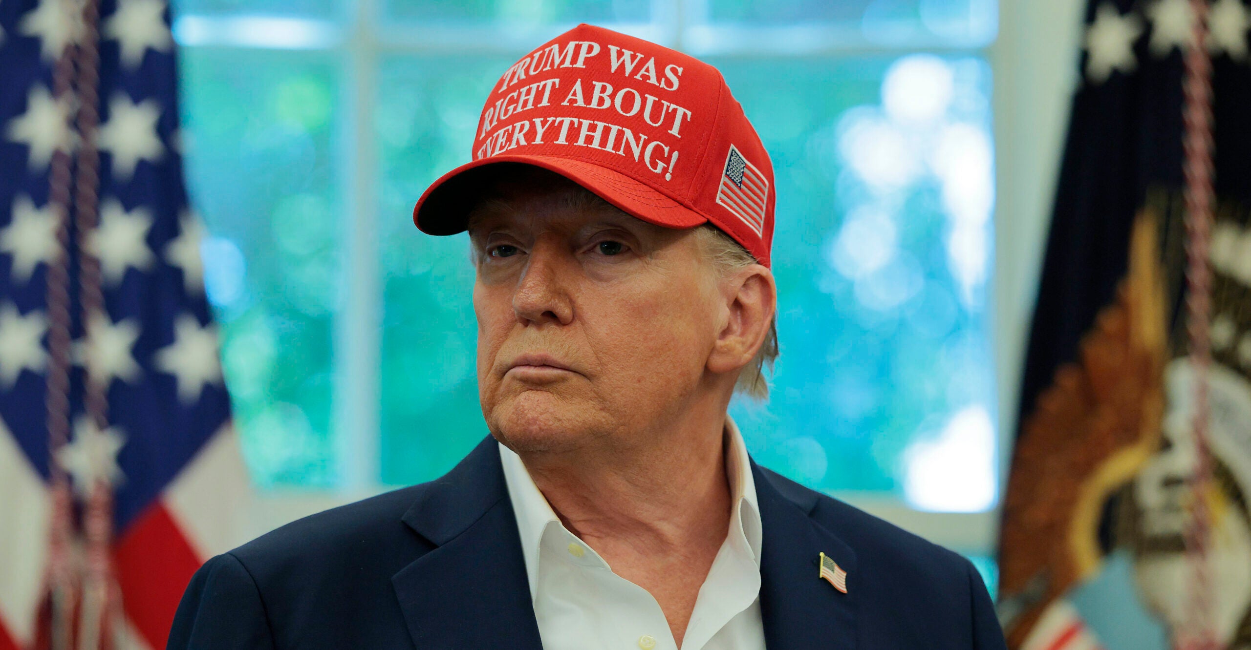 The Left's Misdefinition of Americanism