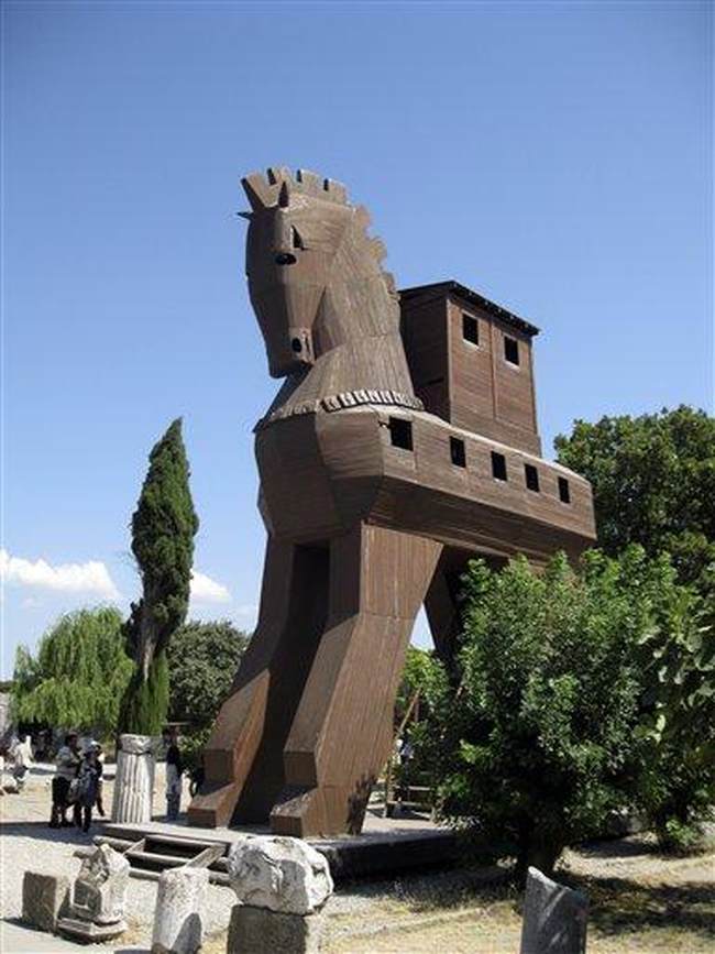 The Trojan Horse Parents Don't See Coming — How AB 495 Threatens Your Family’s Freedom – RedState