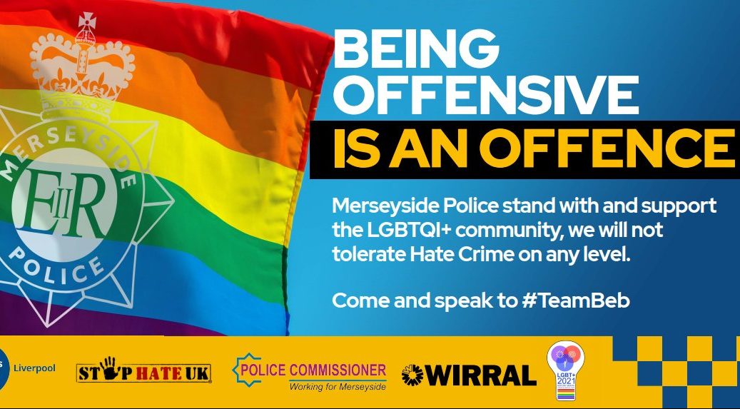 Things are getting worse for conservatives and Christians in the UK