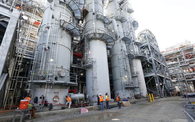Time to Stand with Louisiana Taxpayers, Not Carbon Capture Corporations – RedState