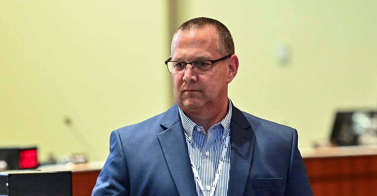 Transgender Issues Boil Up Again in Virginia's Loudoun County