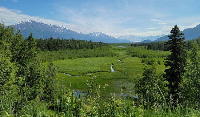 Trump Arriving in Alaska Friday for Meet-Up With Putin, and the Local Left Has Big Plans – RedState