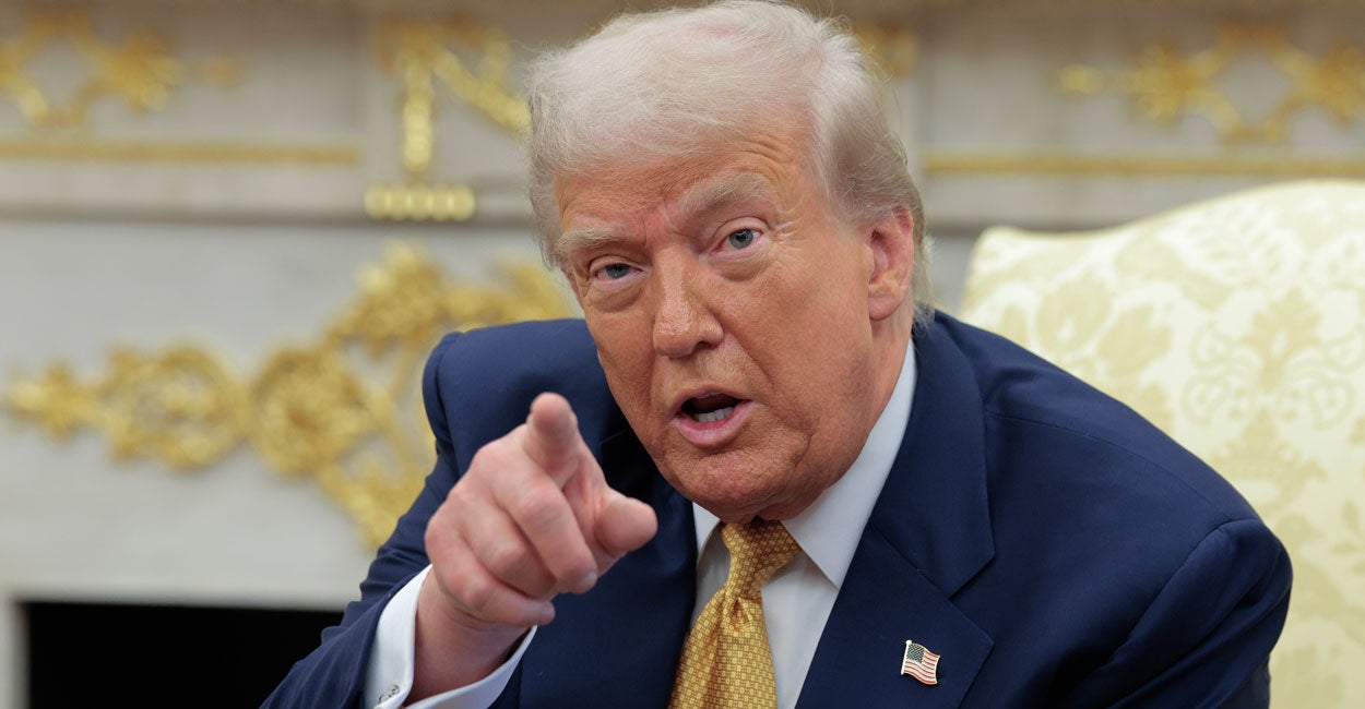 Trump Deregulation Agenda Could Deliver ‘Massive’ Savings