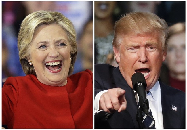 Trump Reaction to Hillary’s Offer Over POTUS Securing a Peace Deal With Putin Could Not Be More Perfect – RedState