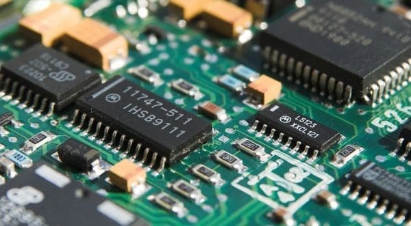 Trump demands Intel CEO resign over China ties * WorldNetDaily * by Nicole Silverio, Daily Caller News Foundation