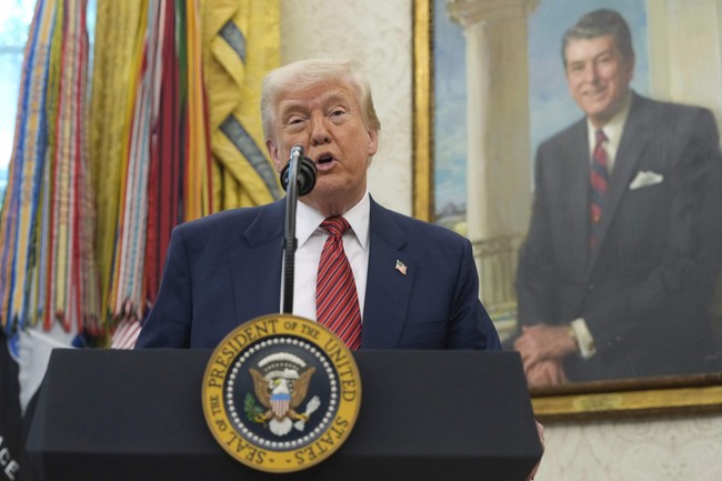 Trump’s Manufacturing Boom Has China on Its Heels – RedState