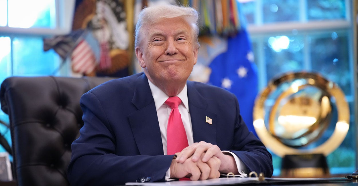 Trump's Reported Interest in Intel Could Bring Hope for Ohio