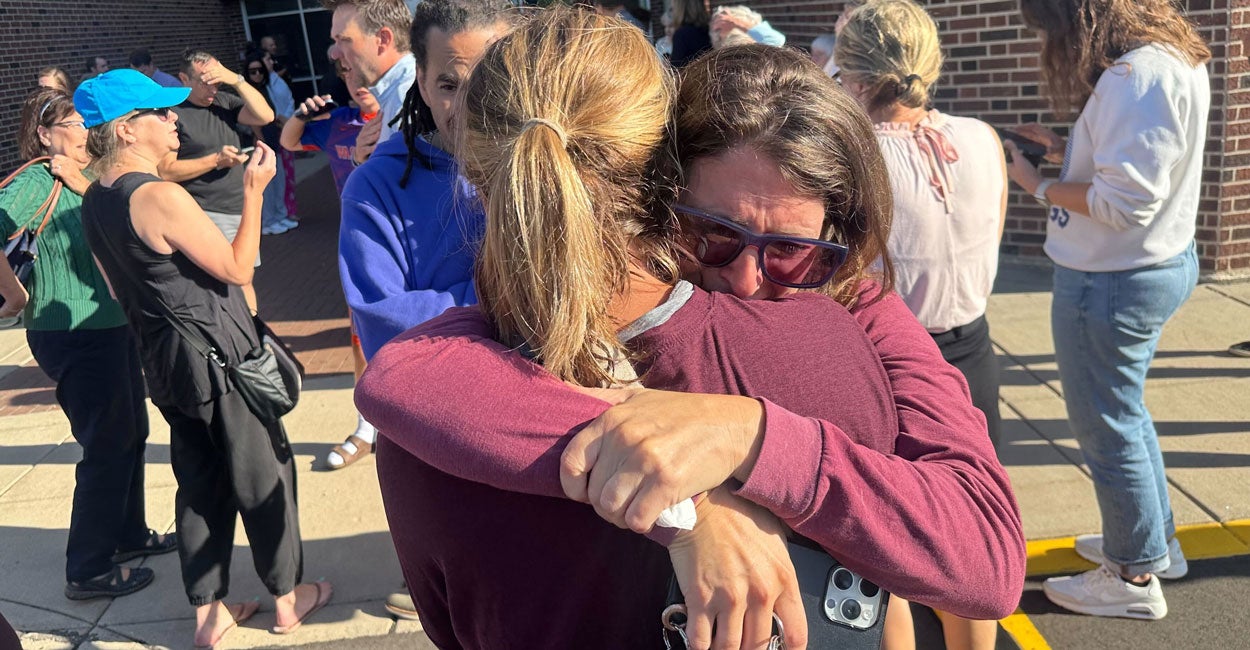 Was the Minneapolis Annunciation School Shooter Transgender?