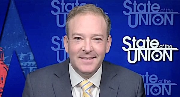 EPA Administrator Lee Zeldin (Video screenshot)