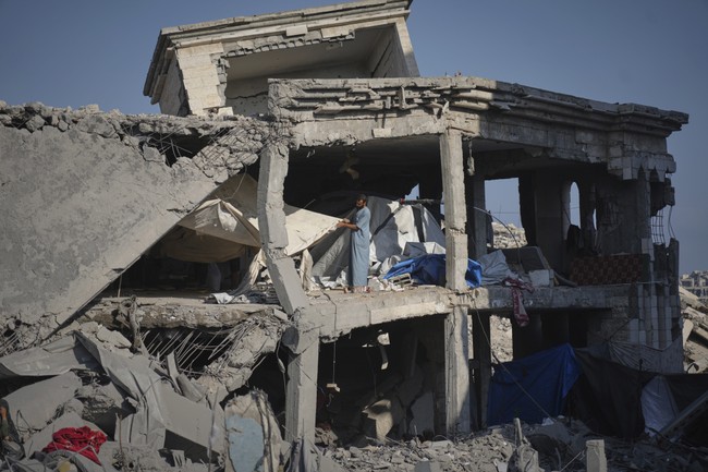 Watch The BBC Engage in Shameful Fake News About 'Malnourished Gazan Woman' – RedState