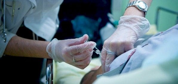 When the people in charge of the 'killing' place make mistakes * WorldNetDaily * by Isabella Childs, Live Action News